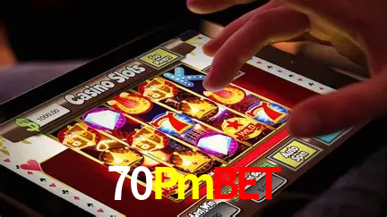 Roulette Table 70Pmbet