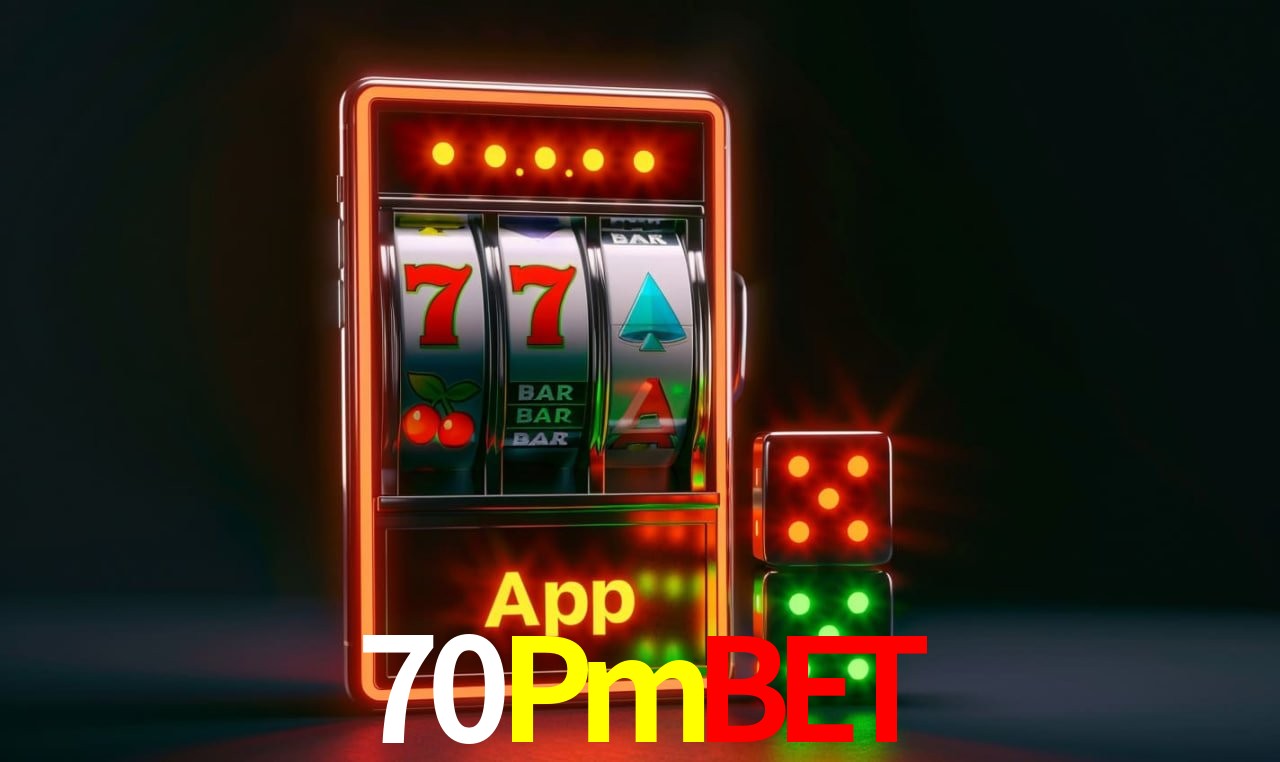 Bonus Features 70Pmbet