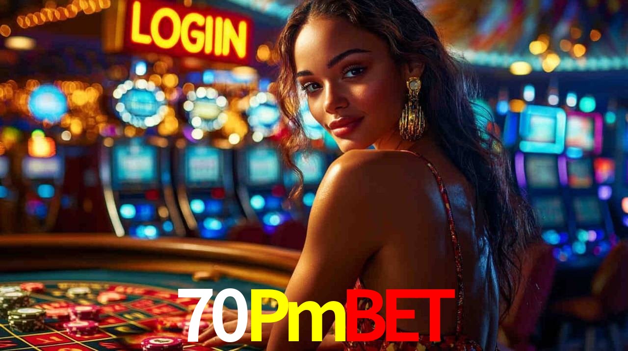 Slot Games 70Pmbet
